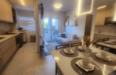 SOU VIVER DIADEMA- 44M²- 2 DORM – SERRARIA