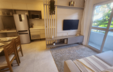 SOU VIVER DIADEMA- 44M²- 2 DORM – SERRARIA