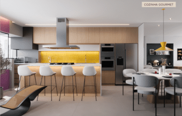 FORMA (67 E 85M²) – 2 E 3 DORM (SUÍTE)- 1 E 2 VAGAS – VILA CURUÇÁ / BANGU
