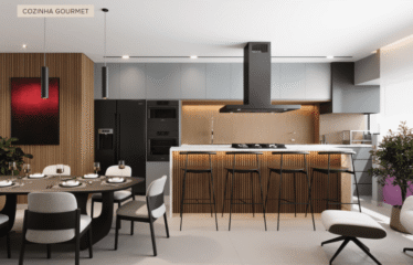 FORMA (67 E 85M²) – 2 E 3 DORM (SUÍTE)- 1 E 2 VAGAS – VILA CURUÇÁ / BANGU