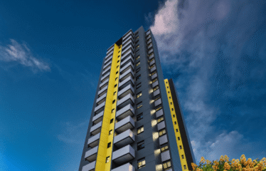 NEWAY CAMPESTRE- 54M – 2 DORM(SUÍTE) – 1 VAGA – CAMPESTRE