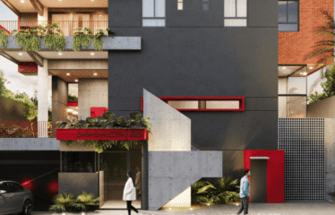 CASA CARLOTA (125M²) – 3 SUÍTES – 2 E 3 VAGAS – VILA BASTOS