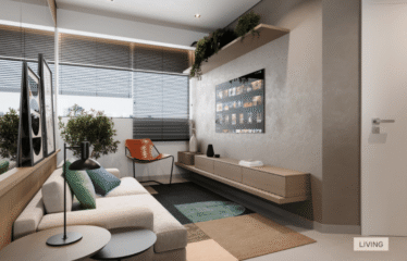 FORMA (67 E 85M²) – 2 E 3 DORM (SUÍTE)- 1 E 2 VAGAS – VILA CURUÇÁ / BANGU