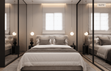 FORMA (67 E 85M²) – 2 E 3 DORM (SUÍTE)- 1 E 2 VAGAS – VILA CURUÇÁ / BANGU