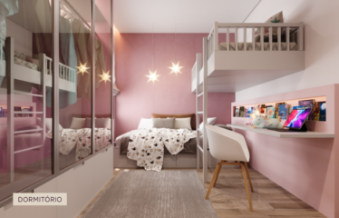 FORMA (67 E 85M²) – 2 E 3 DORM (SUÍTE)- 1 E 2 VAGAS – VILA CURUÇÁ / BANGU