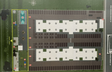 SOU VIVER DIADEMA- 44M²- 2 DORM – SERRARIA