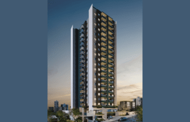 TEKÓA -46M – 2 DORM – 1 VAGA – BANGU / PQ DAS NAÇÕES