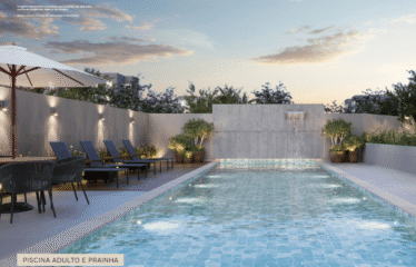 FORMA (67 E 85M²) – 2 E 3 DORM (SUÍTE)- 1 E 2 VAGAS – VILA CURUÇÁ / BANGU