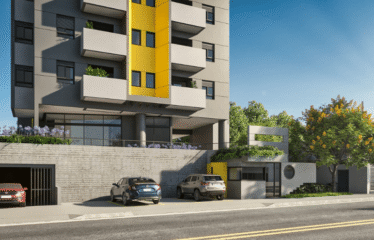 NEWAY CAMPESTRE- 54M – 2 DORM(SUÍTE) – 1 VAGA – CAMPESTRE