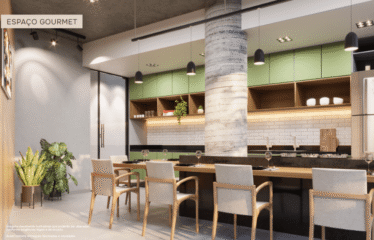 FORMA (67 E 85M²) – 2 E 3 DORM (SUÍTE)- 1 E 2 VAGAS – VILA CURUÇÁ / BANGU