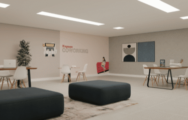 SOU VIVER DIADEMA- 44M²- 2 DORM – SERRARIA