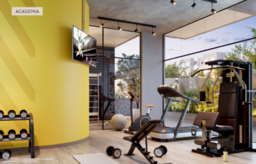 FORMA (67 E 85M²) – 2 E 3 DORM (SUÍTE)- 1 E 2 VAGAS – VILA CURUÇÁ / BANGU