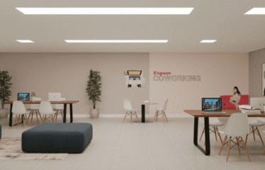 SOU VIVER DIADEMA- 44M²- 2 DORM – SERRARIA