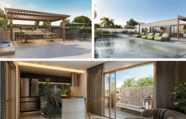 CONTEMPLARE (177M²) – 3 E 4 DORM – 3 VAGAS – RUDGE RAMOS