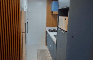 AUSTRÁLIA (53M²) – 2 DORM (SUÍTE) – 1 E 2 VAGAS – PQ DAS NAÇÕES