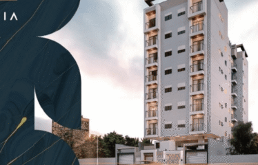 AUSTRÁLIA (53M²) – 2 DORM (SUÍTE) – 1 E 2 VAGAS – PQ DAS NAÇÕES