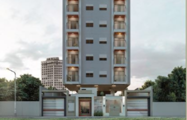 AUSTRÁLIA (53M²) – 2 DORM (SUÍTE) – 1 E 2 VAGAS – PQ DAS NAÇÕES