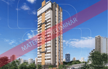 PITANGUEIRAS (153M²) – 3 SUÍTES- 3 VAGAS – BAIRRO JARDIM
