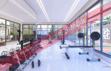 PITANGUEIRAS (153M²) – 3 SUÍTES- 3 VAGAS – BAIRRO JARDIM
