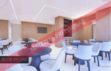 PITANGUEIRAS (153M²) – 3 SUÍTES- 3 VAGAS – BAIRRO JARDIM