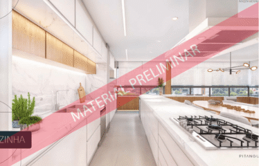 PITANGUEIRAS (153M²) – 3 SUÍTES- 3 VAGAS – BAIRRO JARDIM