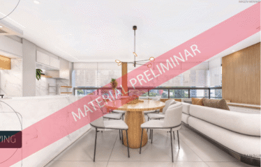 PITANGUEIRAS (153M²) – 3 SUÍTES- 3 VAGAS – BAIRRO JARDIM
