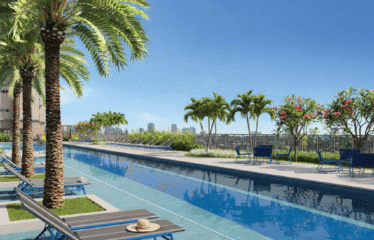 RESERVA SÃO CAETANO (59/68/ 79/ 89M²) – 3 SUÍTES – 1 E 2 VAGAS – FUNDAÇÃO – SCS