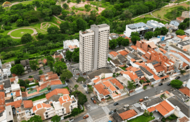PARK VIEW- 40M – 2 DORM -0 OU 1 VAGA -MINHA CASA MINHA VIDA- BAIRRO PARAÍSO
