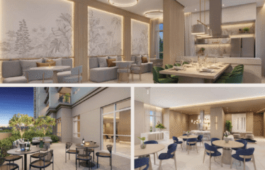 RESERVA SÃO CAETANO (59/68/ 79/ 89M²) – 3 SUÍTES – 1 E 2 VAGAS – FUNDAÇÃO – SCS