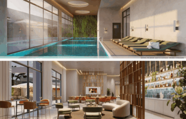 MIRANTE VALVERDE (110M²) – 3 SUÍTES – 3 VAGAS – PQ DAS NAÇÕES