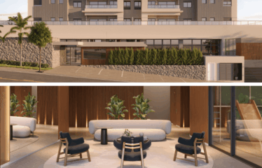 MIRANTE VALVERDE (110M²) – 3 SUÍTES – 3 VAGAS – PQ DAS NAÇÕES