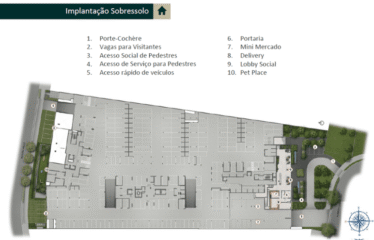 CASA ESPAÇO CERÂMICA -122M/ 166M/ 240M- 3 E 4 SUÍTES/ 4 DORM(SUÍTE) -2 A 4 VAGAS – CERÂMICA