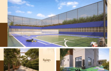 RAIZES SÃO CAETANO DO SUL (68 E 79M²) – 2 E 3 DORM (SUÍTE) – 1 E 2 VAGAS – CENTRO