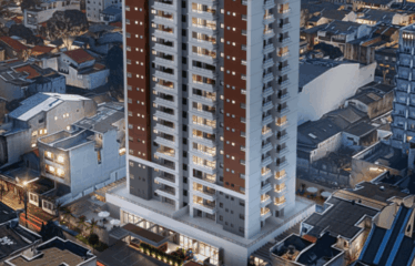 MIRANTE VALVERDE (110M²) – 3 SUÍTES – 3 VAGAS – PQ DAS NAÇÕES