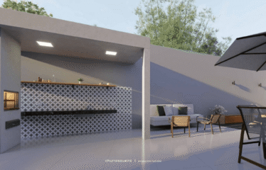 VIP ESSENCIA – 37M² – 0 OU 1 VAGA – VILA PALMARES – MINHA CASA MINHA VIDA