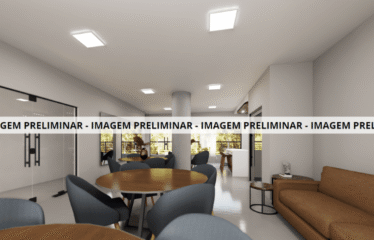 VIP ESSENCIA – 37M² – 0 OU 1 VAGA – VILA PALMARES – MINHA CASA MINHA VIDA