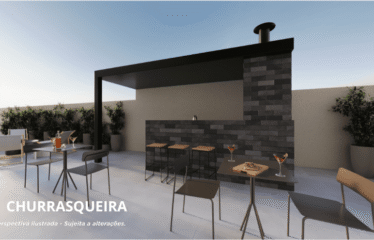 HORIZONTE JARDIM – 44 A 49M²- 2 DORM (SUÍTE) – BAIRRO JARDIM – MINHA CASA MINHA VIDA 4