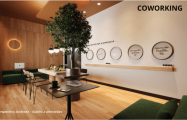 HORIZONTE JARDIM – 44 A 49M²- 2 DORM (SUÍTE) – BAIRRO JARDIM – MINHA CASA MINHA VIDA 4