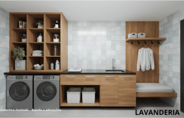 HORIZONTE JARDIM – 44 A 49M²- 2 DORM (SUÍTE) – BAIRRO JARDIM – MINHA CASA MINHA VIDA 4