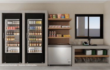 HORIZONTE JARDIM – 44 A 49M²- 2 DORM (SUÍTE) – BAIRRO JARDIM – MINHA CASA MINHA VIDA 4