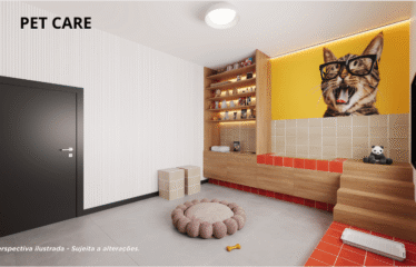 HORIZONTE JARDIM – 44 A 49M²- 2 DORM (SUÍTE) – BAIRRO JARDIM – MINHA CASA MINHA VIDA 4