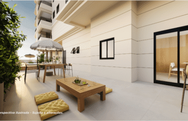 HORIZONTE JARDIM – 44 A 49M²- 2 DORM (SUÍTE) – BAIRRO JARDIM – MINHA CASA MINHA VIDA 4
