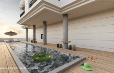 HORIZONTE JARDIM – 44 A 49M²- 2 DORM (SUÍTE) – BAIRRO JARDIM – MINHA CASA MINHA VIDA 4