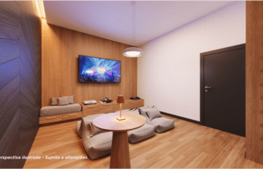 HORIZONTE JARDIM – 44 A 49M²- 2 DORM (SUÍTE) – BAIRRO JARDIM – MINHA CASA MINHA VIDA 4