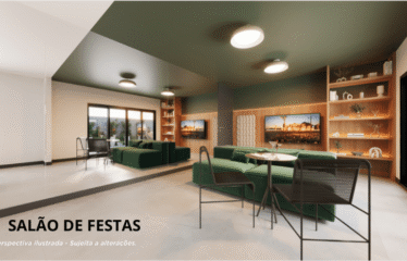 HORIZONTE JARDIM – 44 A 49M²- 2 DORM (SUÍTE) – BAIRRO JARDIM – MINHA CASA MINHA VIDA 4