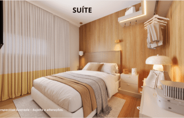 HORIZONTE JARDIM – 44 A 49M²- 2 DORM (SUÍTE) – BAIRRO JARDIM – MINHA CASA MINHA VIDA 4