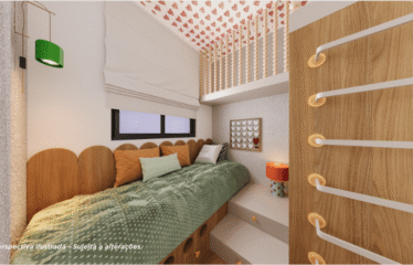 HORIZONTE JARDIM – 44 A 49M²- 2 DORM (SUÍTE) – BAIRRO JARDIM – MINHA CASA MINHA VIDA 4