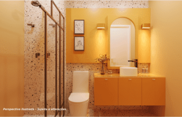 HORIZONTE JARDIM – 44 A 49M²- 2 DORM (SUÍTE) – BAIRRO JARDIM – MINHA CASA MINHA VIDA 4