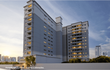 HORIZONTE JARDIM – 44 A 49M²- 2 DORM (SUÍTE) – BAIRRO JARDIM – MINHA CASA MINHA VIDA 4