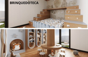 HORIZONTE JARDIM – 44 A 49M²- 2 DORM (SUÍTE) – BAIRRO JARDIM – MINHA CASA MINHA VIDA 4